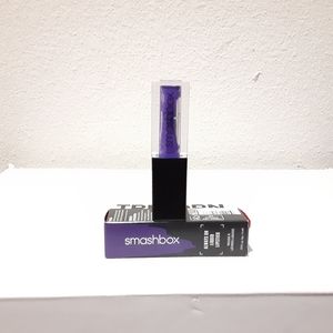 Smashbox lipstick
